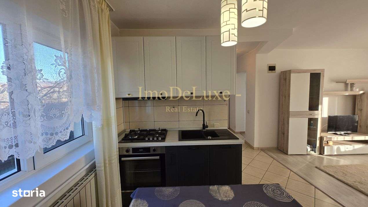 Apartament cu 3 camere, 2 niveluri, 2 parcari, Floresti, cartier Terra - Imagine principală: 4/18