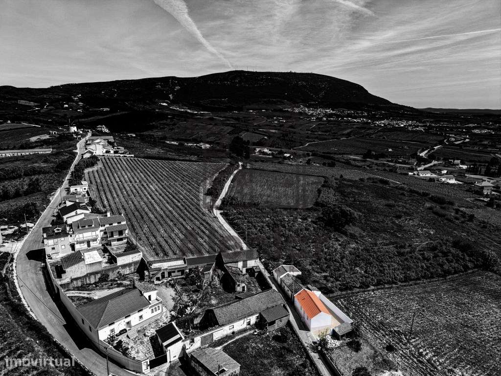 MORADIA T1 NOVA em Alenquer-16