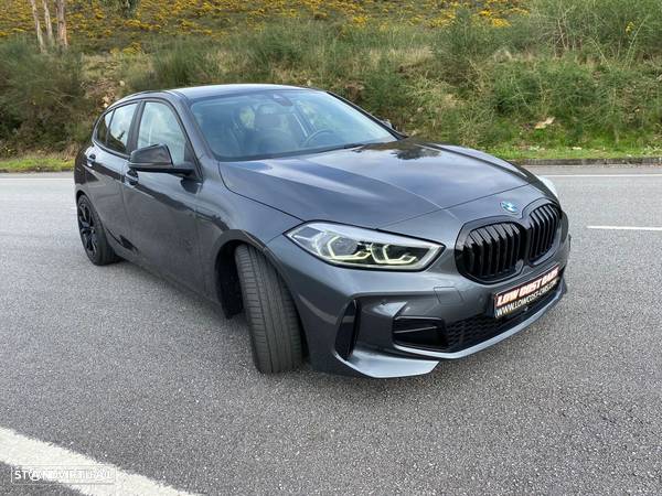 BMW 116 d Aut. M Sport - 3