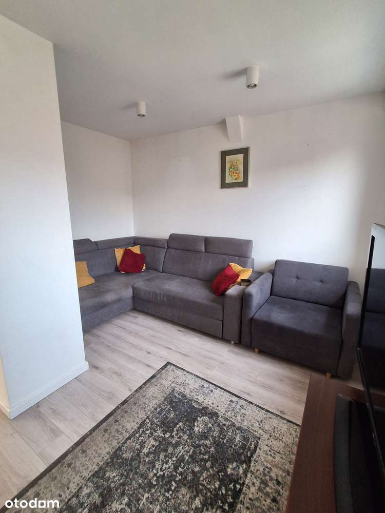 Mieszkanie w kamienicy 69m2 z garażem w Końskich - Pełny obrazek: 3/19