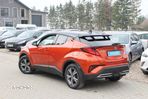 Toyota C-HR 2.0 Hybrid Selection Orange - 7