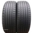 4 x CONTINENTAL 215/60 R17 96H ContiEcoContact 5 Lato 6.8-7.2mm JAK NOWE - 3
