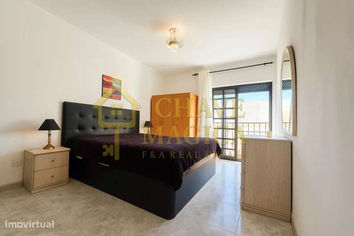 T2 à Venda na Baixa de Olhão – Junto à Marina - Grande imagem: 4/13