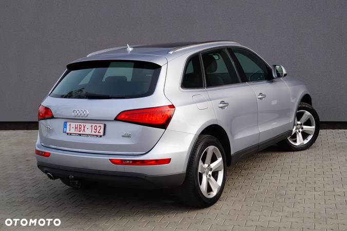 Audi Q5 2.0 TDI Quattro - 6