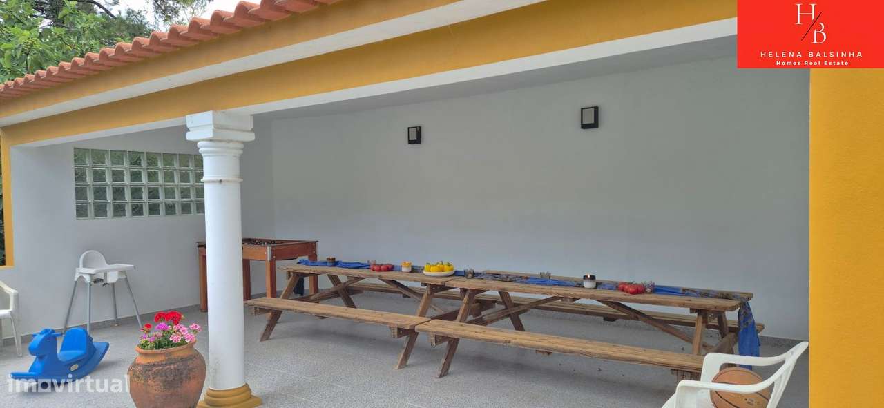 Quinta Exclusiva com Piscina Coberta e 5.240 m² | A 35 min de Lisboa-41