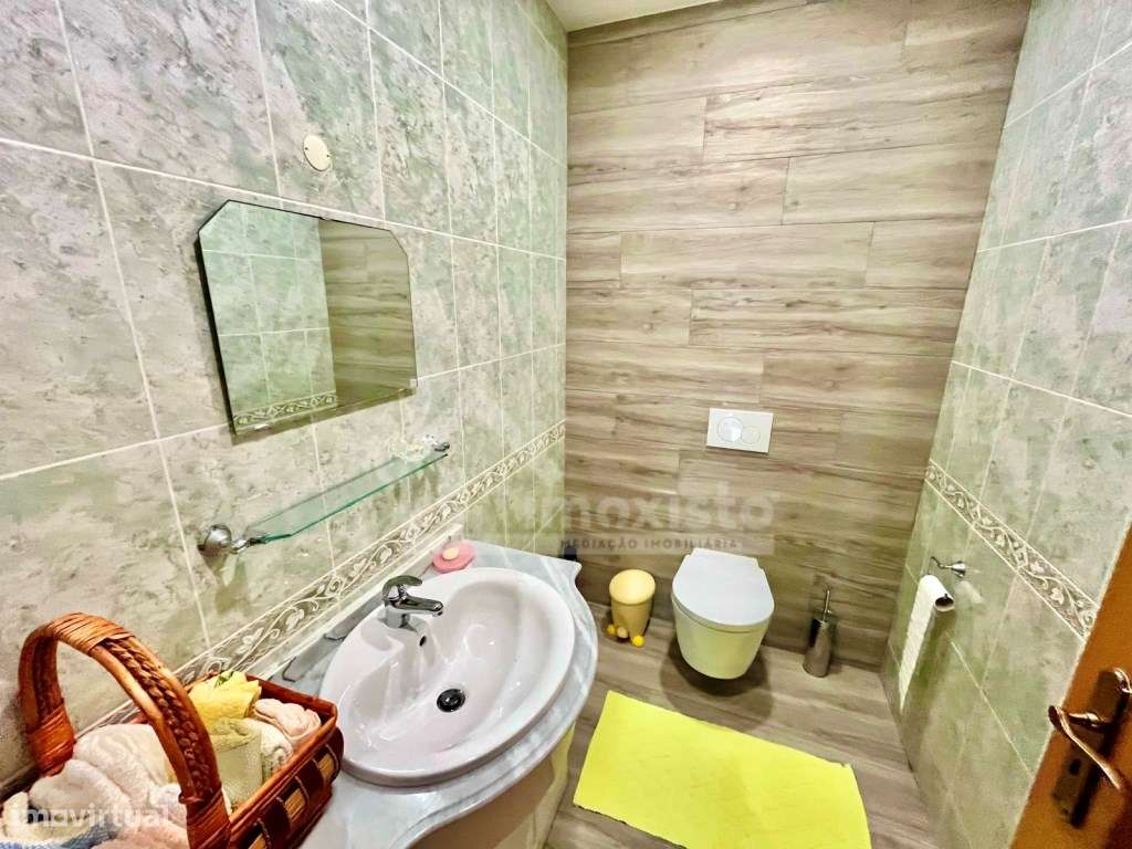 Moradia T6 pronta a habitar em Soure-17