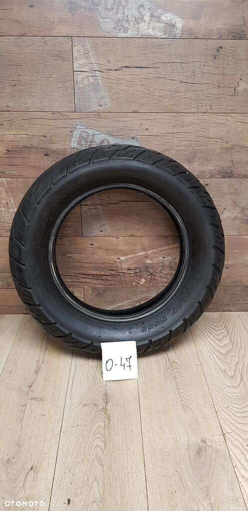 Opona 170/80-15 Dunlop K555 - 1