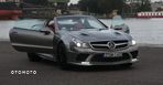 Mercedes-Benz SL 500 - 1