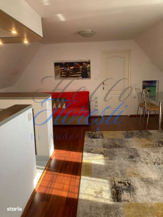 Apartament de inchiriat 4 camere in Cluj zona Andrei Muresanu - Imagine principală: 2/11