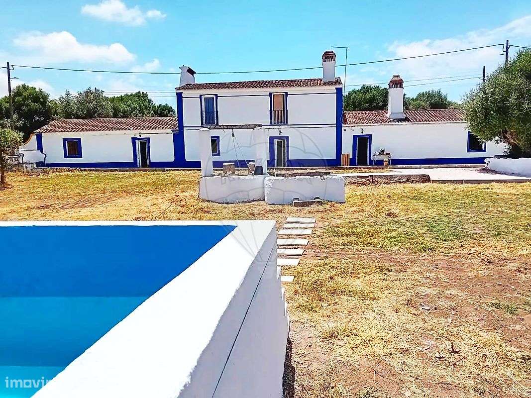 Moradia T2 para arrendamento - Grande imagem: 2/29