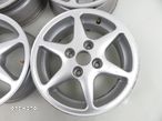 Alufelgi 14'' Ford Peugeot Citroen Volvo 4x108 ET37 - 4