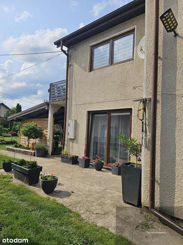 Dom, 180.0 m², Plecewice-11