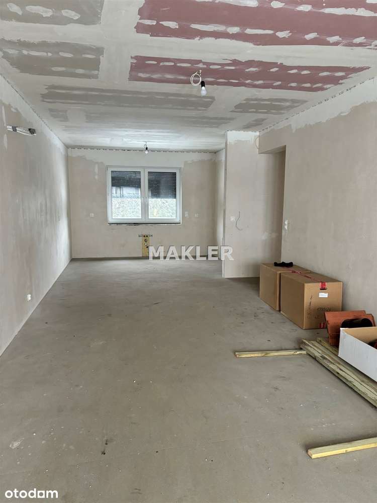 Dom wolnostojący w Łochowicach-8