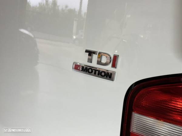 VW Transporter 2.0 TDi L.TA.Ex.AC 4Motion - 9
