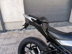 Yamaha MT - 17