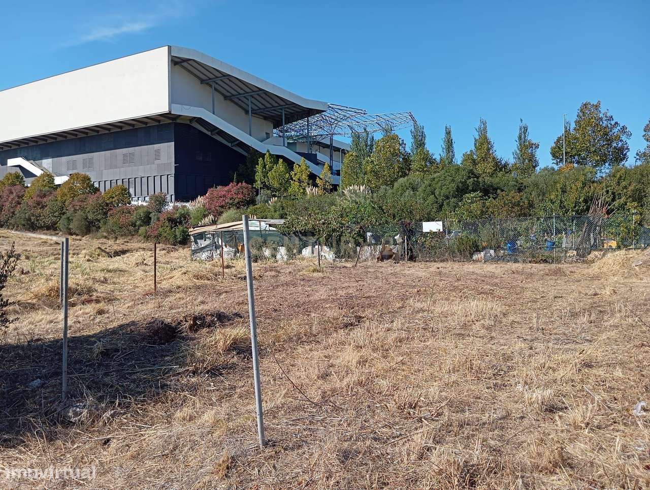Oportunidade de Investimento em Rio de Mouro – Cabeça Gorda / Anafais - Grande imagem: 5/7