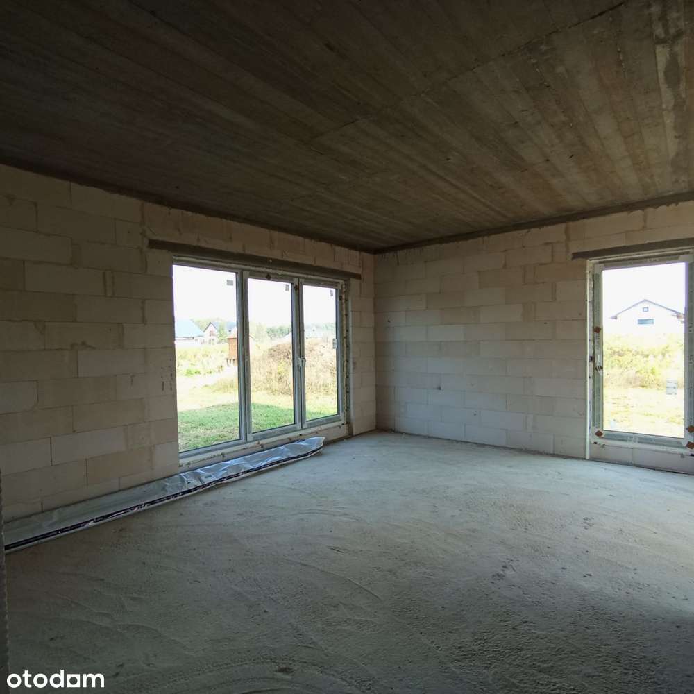 Dom z garażem w cichej okolicy, Widzew, Mileszki-6