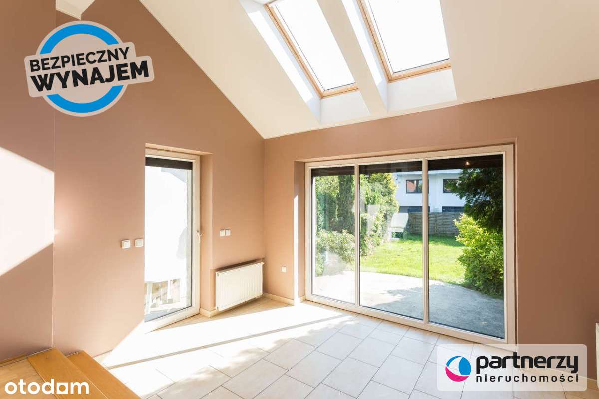 Wynajmę komfortowy dom w zabudowie szeregowej - Pełny obrazek: 5/19