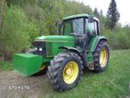 John Deere 6600 - 5