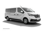 Renault Trafic Combi 2.0 Blue dCi 150 S&S L2 8+1 Zen - 1