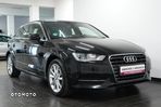 Audi A3 1.8 TFSI Sportback Ambiente - 13