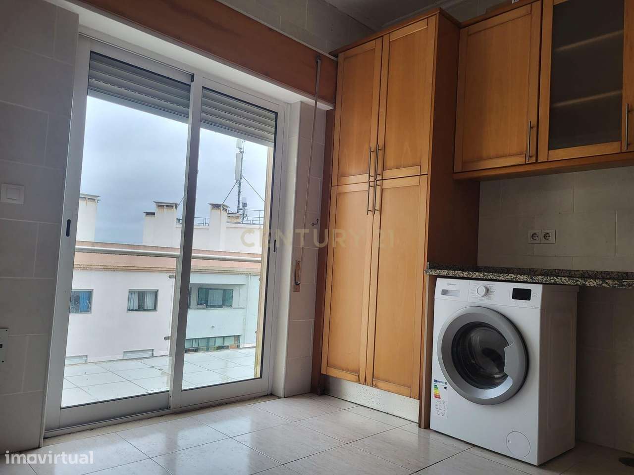 Apartamento T2 - Grande imagem: 2/12