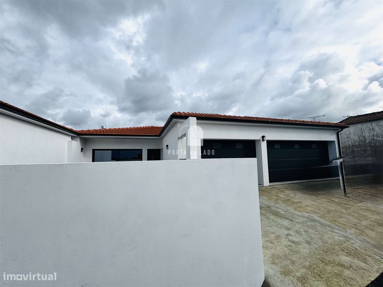 Moradia T4 Nova para Arrendar em Arada, Ovar | Com Jardim e Garagem - Grande imagem: 4/39