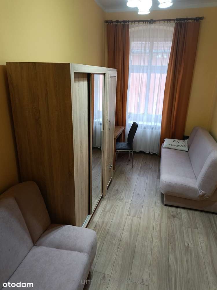 Na sprzedaż trzy pokojowe mieszkanie w Ząbkowicach - Pełny obrazek: 5/18