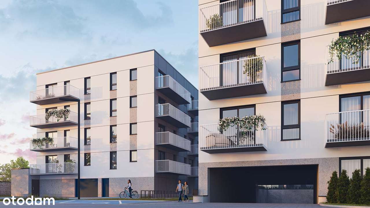 Parking Gratis! 2 pokoje w Centrum - Manufaktura- Uniwersytet Medyczny - Pełny obrazek: 2/7