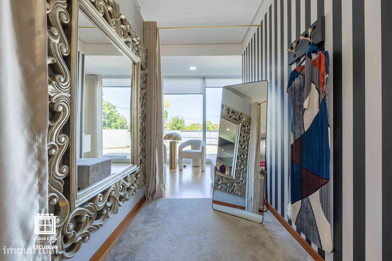 Exclusiva moradia de luxo em Avanca - Exclusivo-29