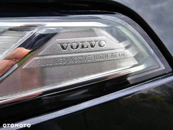 Volvo XC 90 B5 D AWD Inscription 7os - 40