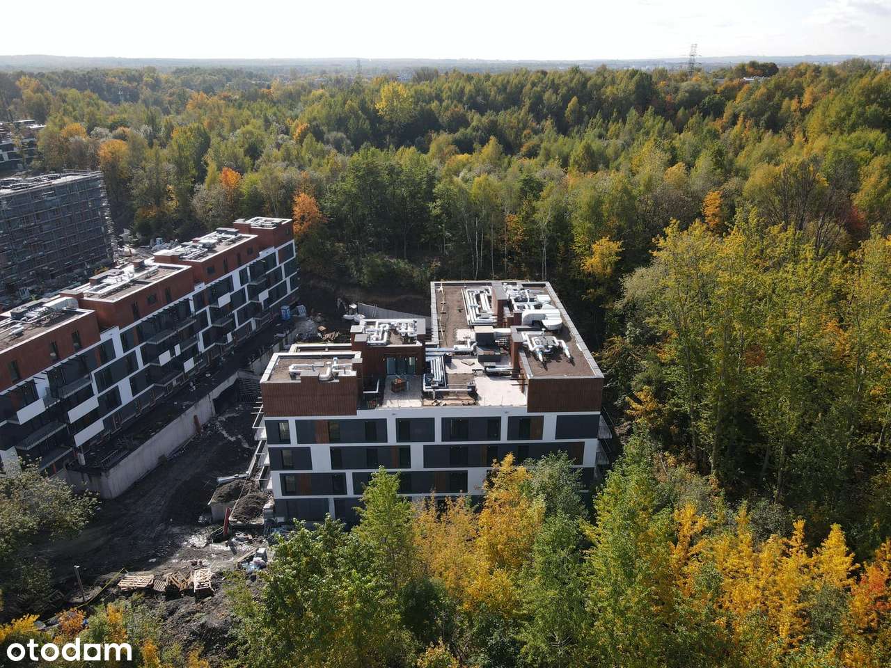 Najtańsze 3pokoje na tej inwestycji|Szeroki wybór metraży|Bezpośrednio - Pełny obrazek: 5/9