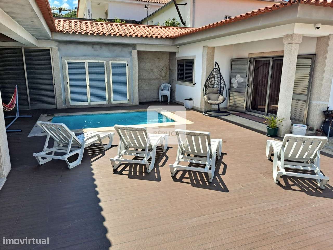 Moradia T3 em Duas Igrejas, Paredes - Grande imagem: 5/27