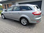 Ford Mondeo 1.8 TDCi Gold X - 6