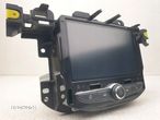 OPEL CORSA E RADIO NAWIGACJA WYŚWIETLACZ 42554580 ORYG - 3