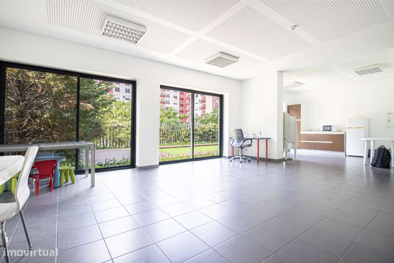 Apartamento T4 | Quinta dos Barros | Alvalade | 196 m²-42