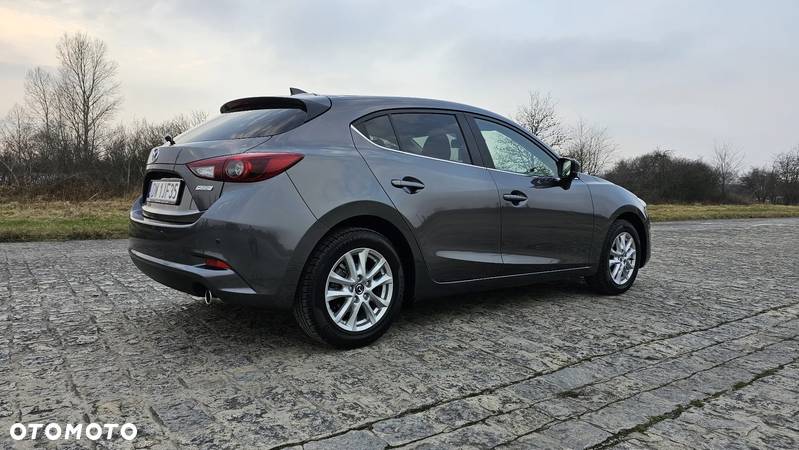 Mazda 3 2.0 Skyenergy - 12