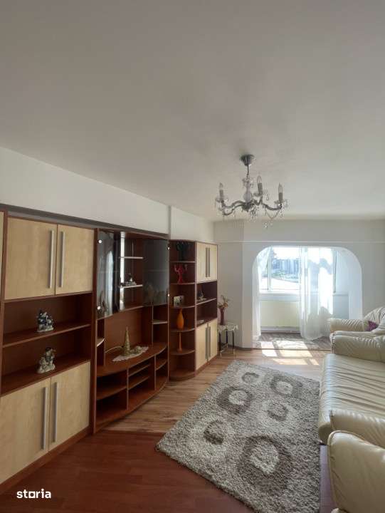 Apartament de vanzare, cu 2 camere, 45 mp, etaj 7, zona ultracentrala - Imagine principală: 5/12