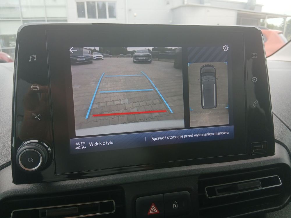 toyota proace-city-verso