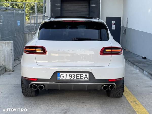 Porsche Macan 3.0 PDK S - 5