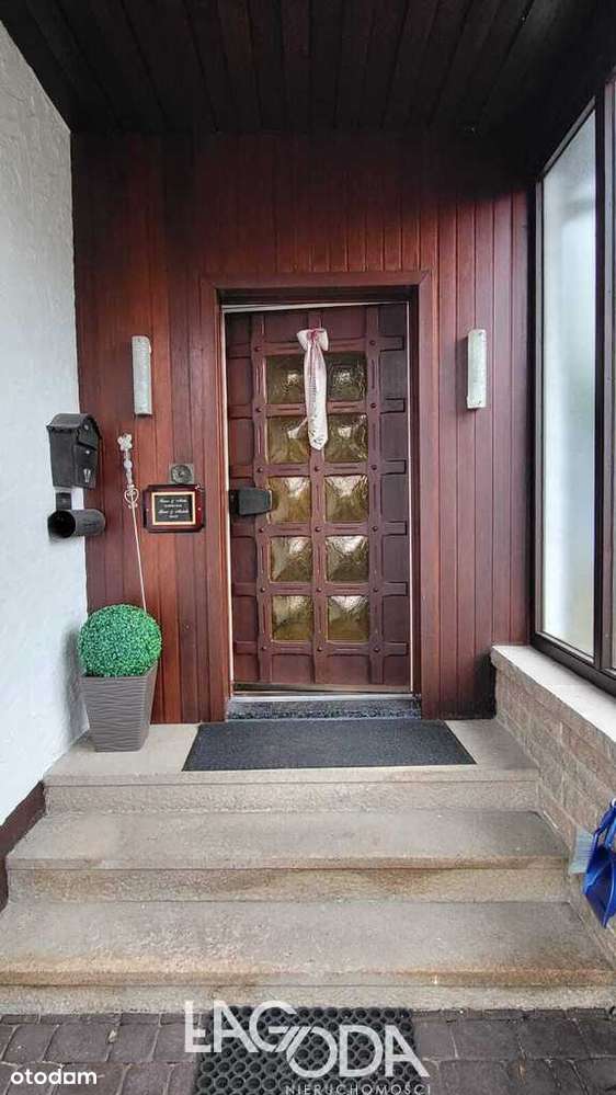 Dom w górach Harzu - Niemcy-14