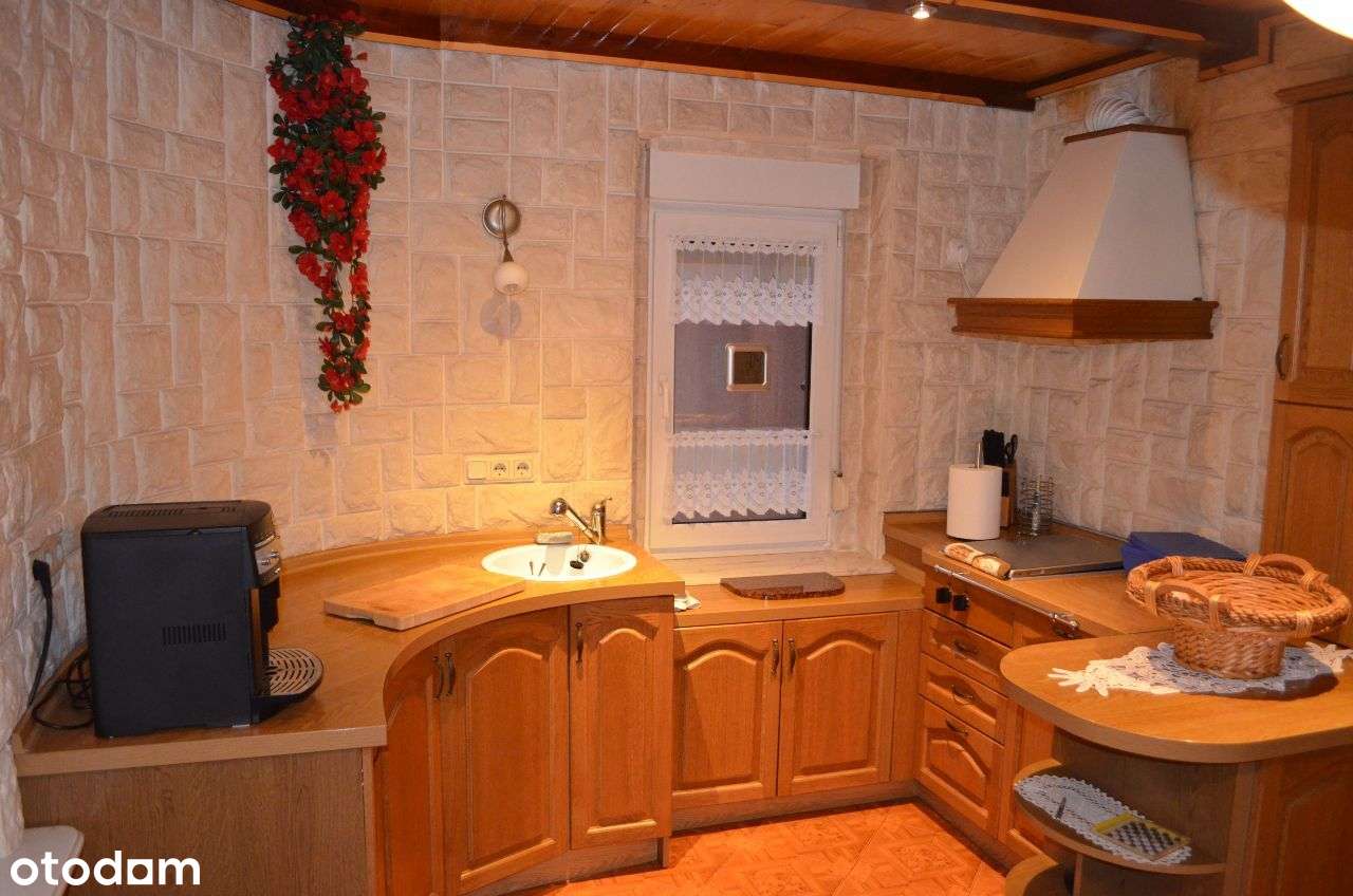 Dom jednorodzinny - Jedyny w swoim rodzaju-7