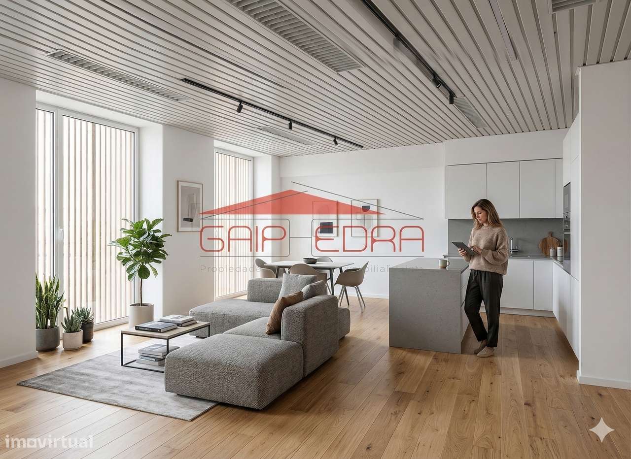 Imóvel Comercial em São Vicente, Lisboa - Grande imagem: 2/9