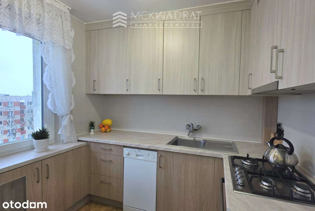 Antoniuk 3 pokoje, kuchnia - 46 m2 po remoncie-7