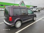 Volkswagen Caddy - 4