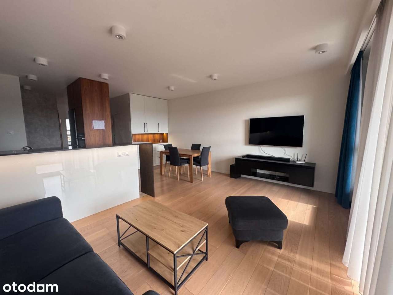 Apartament na wynajem. Jurowiecka 21.
