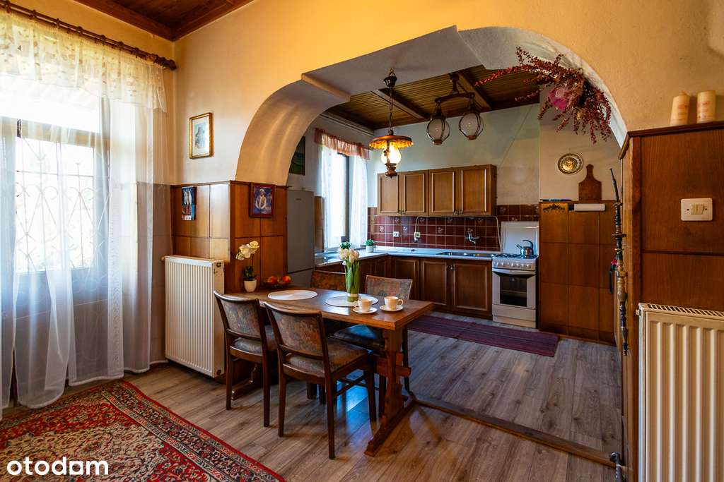 dom na działce 1092m2, blisko centrum, a na uboczu-18