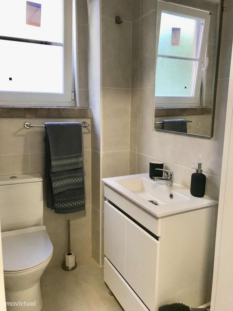 Apartamento com 1 quartos - localizado em Roma-Areeiro Lisbon - Grande imagem: 5/10