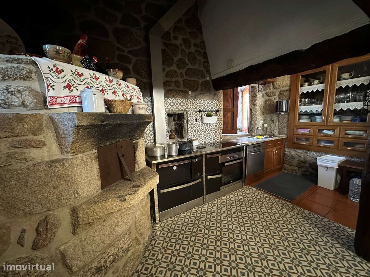 Quinta >=T10 Venda em Sequeade e Bastuço (São João e Santo Estevão),Ba-57