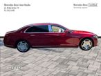 Maybach Inny - 6